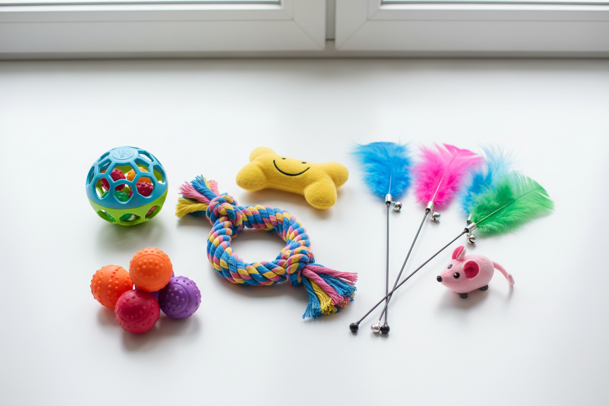 Pet Accessories