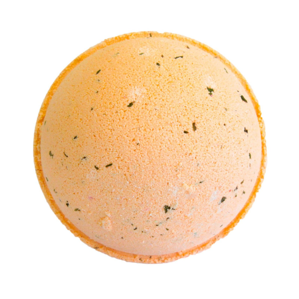 Mojito Cocktail Bath Bombs — Set of 3 | Luxury Gift Set