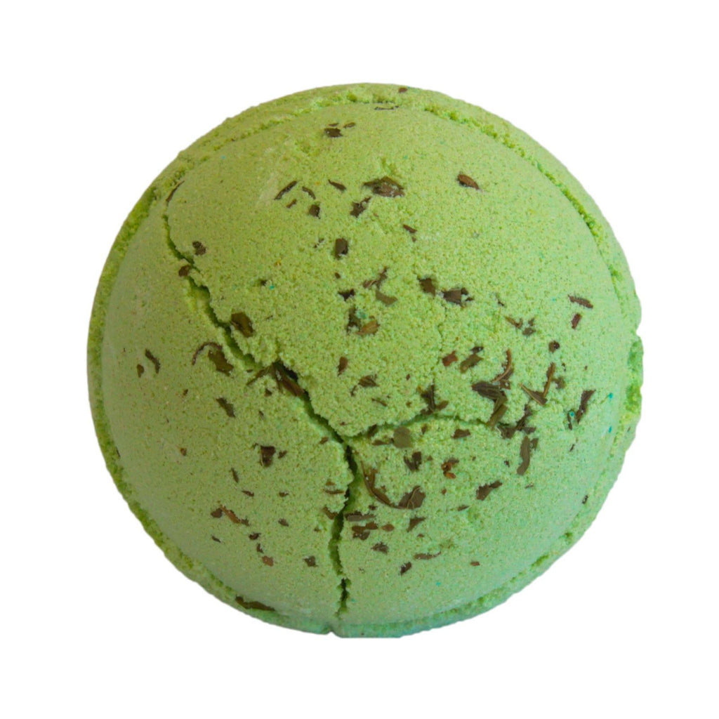 Mojito Cocktail Bath Bombs — Set of 3 | Luxury Gift Set