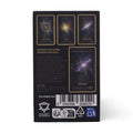  Celestial Energy Atlas Oracle Cards 40 card deck box midnight navy gold UK