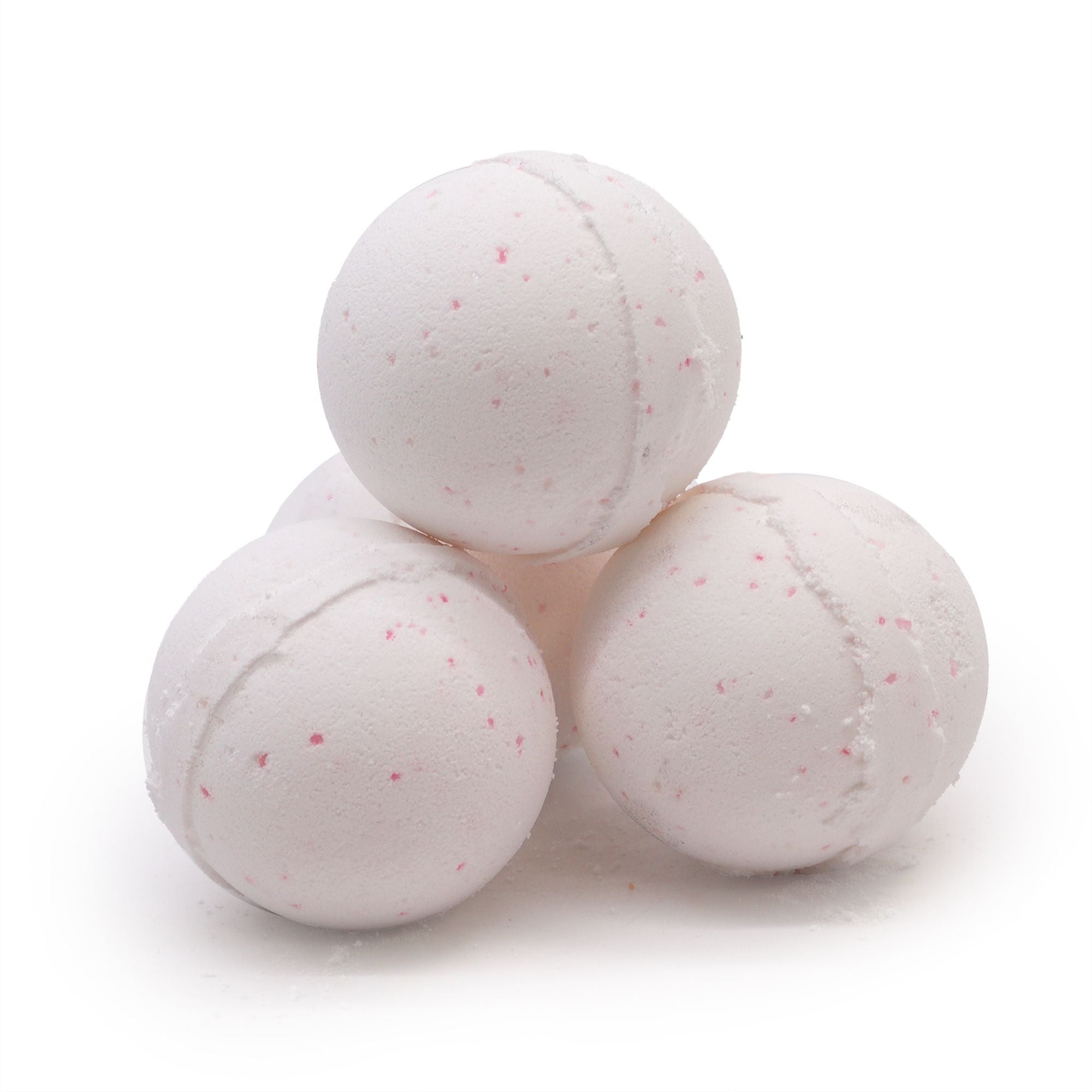 Warming Potion Bath Ball | Aromatherapy Bath Bomb