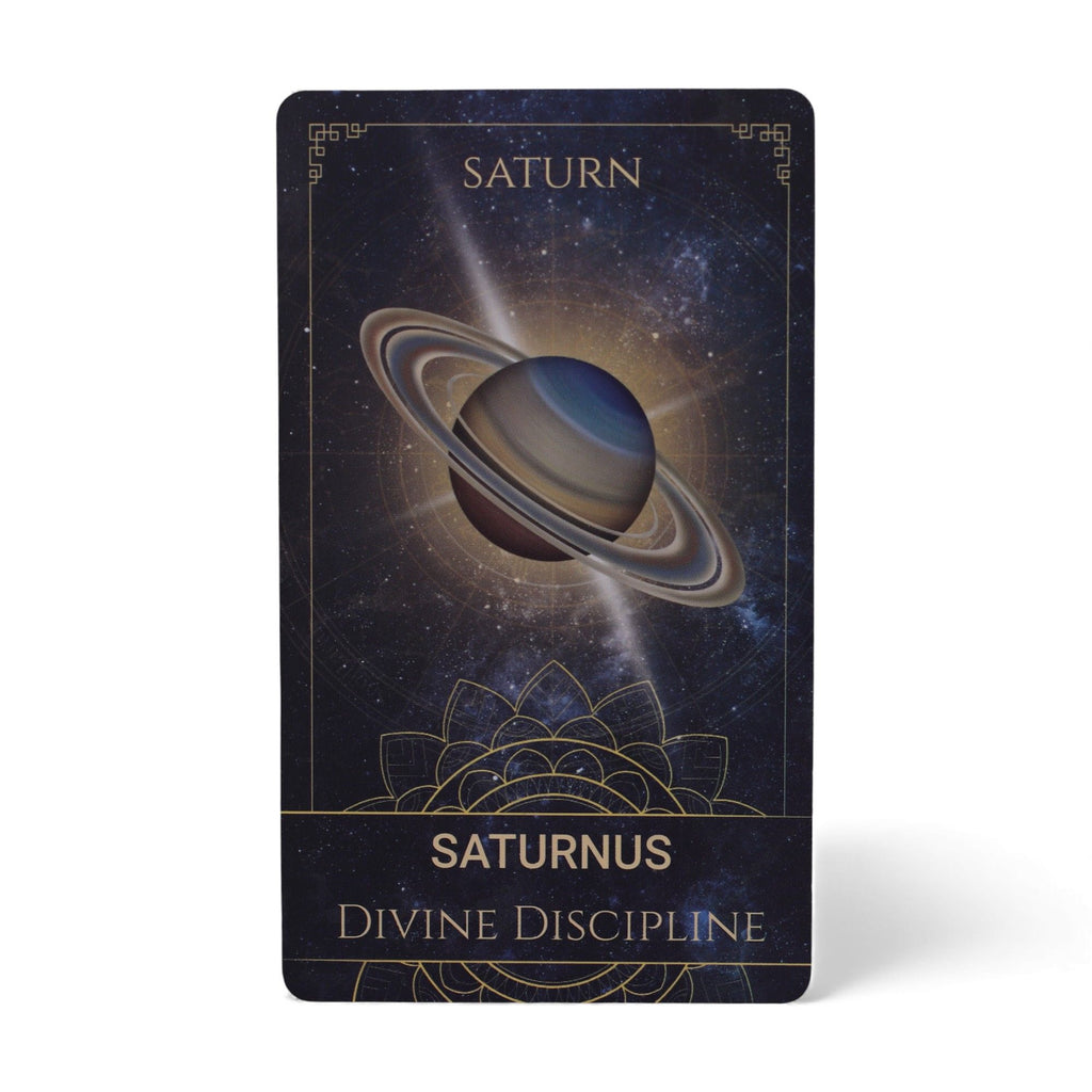 Celestial Energy Atlas Oracle Cards full deck box open celestial oracle UK