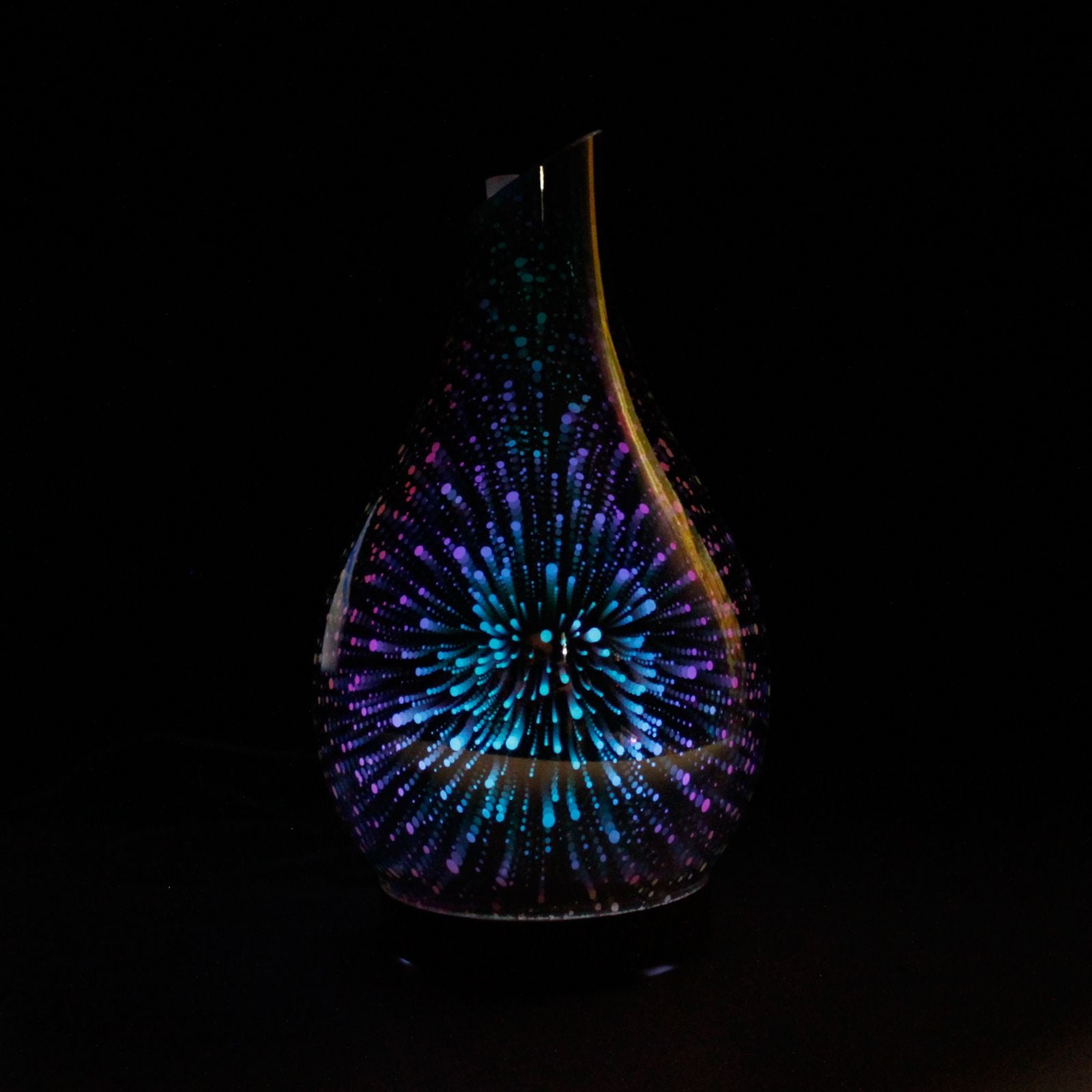 Ibiza Atomiser - Infinity Lights | USB Ultrasonic Diffuser