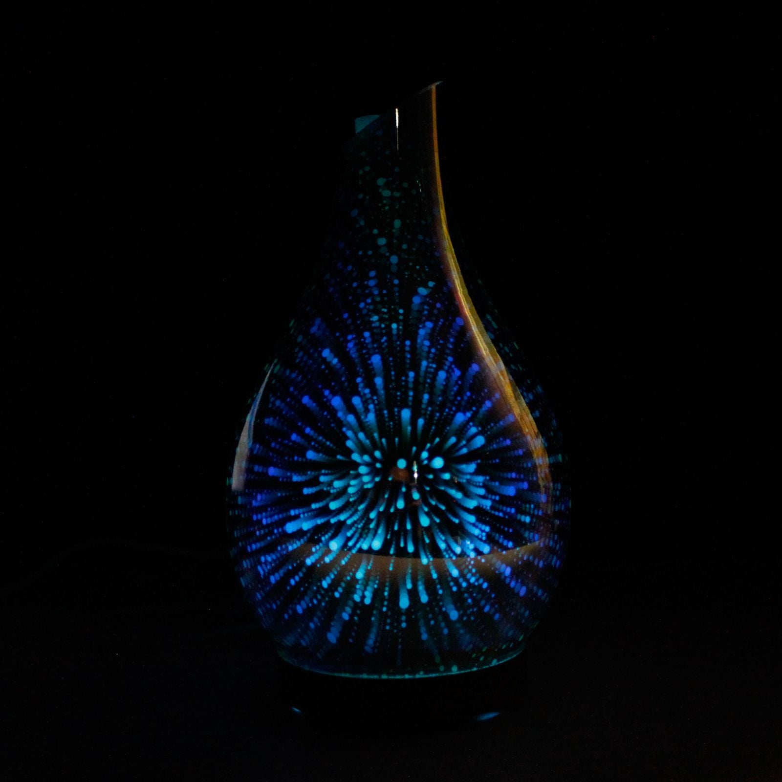 Ibiza Atomiser - Infinity Lights | USB Ultrasonic Diffuser