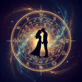 Love Compatibility Reading astrological synastry report personalised couples astrology gift