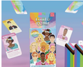 Loud & Proud 🏳️‍🌈 | LGBTQ+ Card Game | Queer Icons Snatch Game