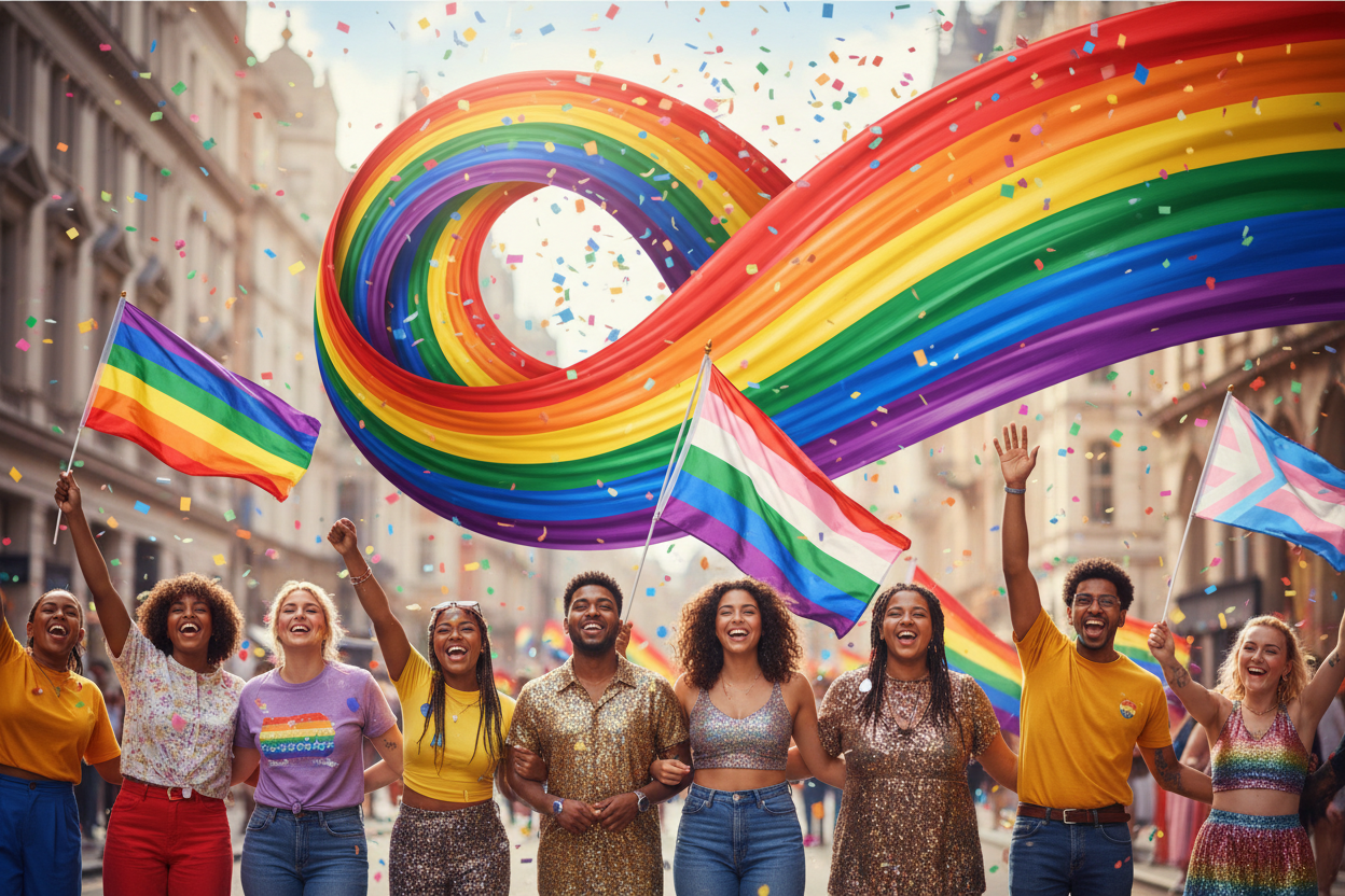 Pride 2026 Hero Banner
