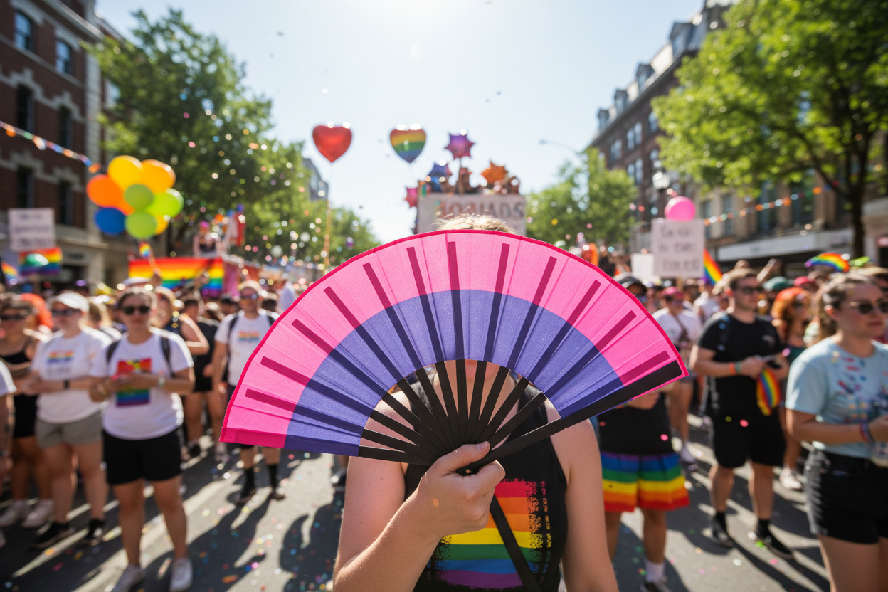 Pride Parade